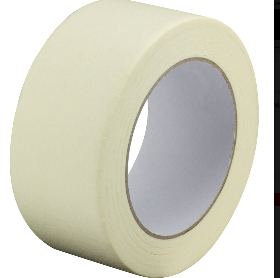 GPAT 481 Masking Tape