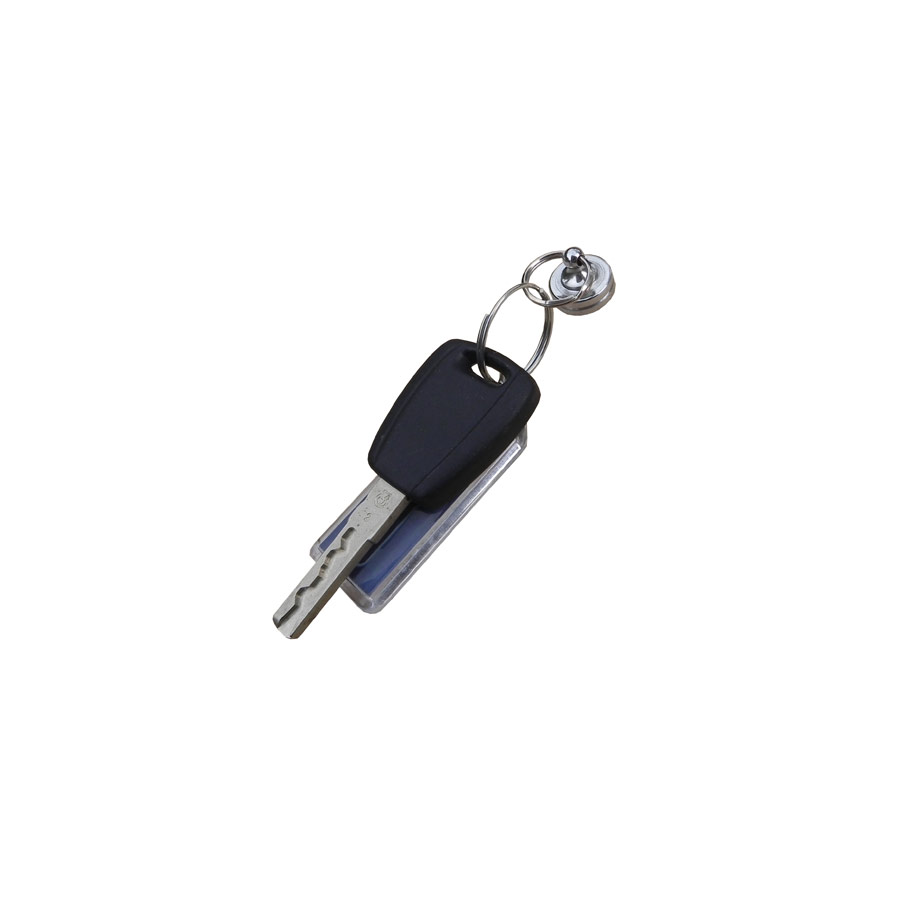 Magnetic Keychain - Global Products