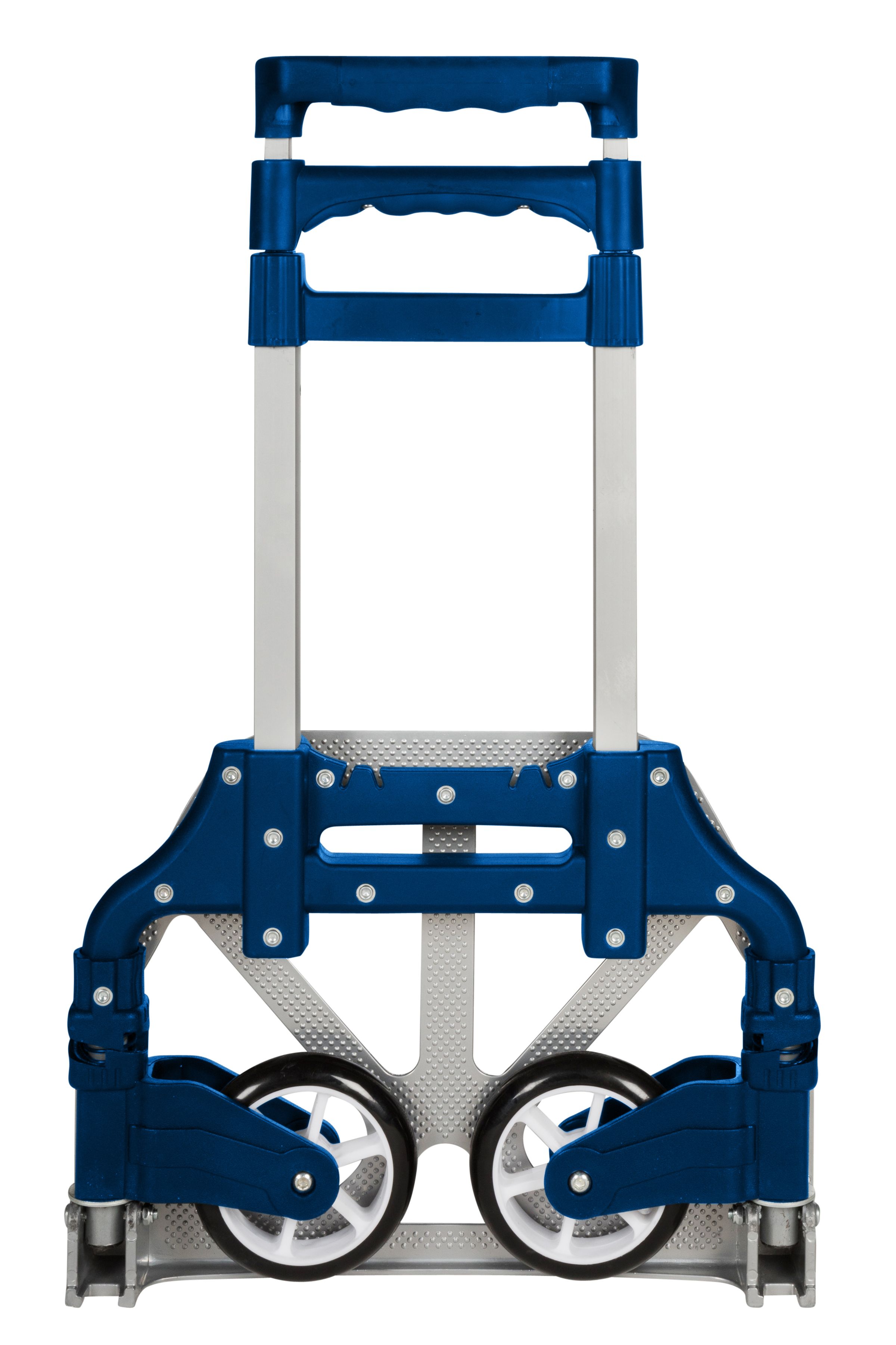 Blue Spot Easy  Wheeler Folding Trolley (70KG MAX)