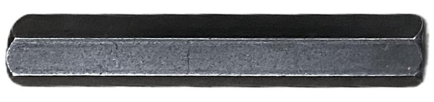 WRD 5/6 Hex Drive Bit For Bison