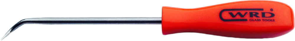 WRD Mini Hook Tool Orange 140mm (Suitable For Bat & Bison)